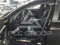 2019 Mercedes Benz C-Class