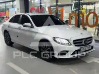 2019 Mercedes Benz C-Class