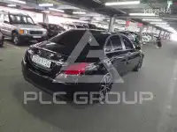 2019 Mercedes Benz C-Class