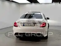 2019 Mercedes Benz C-Class