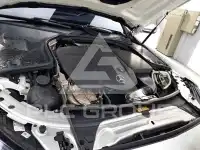 2019 Mercedes Benz C-Class