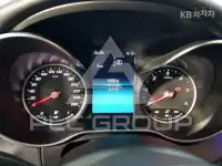 2019 Mercedes Benz C-Class
