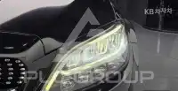 2019 Mercedes Benz C-Class