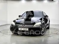 2019 Mercedes Benz C-Class