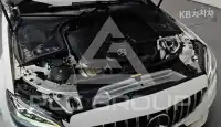2019 Mercedes Benz C-Class