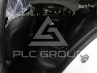 2019 Mercedes Benz C-Class