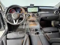 2019 Mercedes Benz C-Class