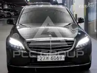 2019 Mercedes Benz C-Class