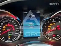 2019 Mercedes Benz C-Class