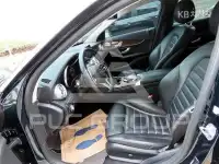 2019 Mercedes Benz C-Class