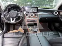 2019 Mercedes Benz C-Class