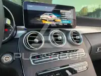 2019 Mercedes Benz C-Class