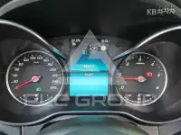 2019 Mercedes Benz C-Class