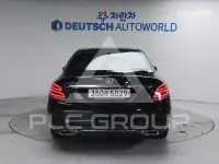 2019 Mercedes Benz C-Class