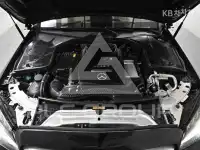 2019 Mercedes Benz C-Class