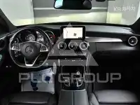 2019 Mercedes Benz C-Class