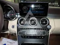 2019 Mercedes Benz C-Class