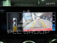 2019 Mercedes Benz C-Class
