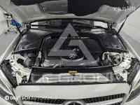2019 Mercedes Benz C-Class