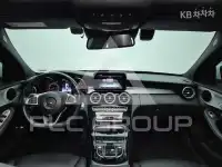 2019 Mercedes Benz C-Class