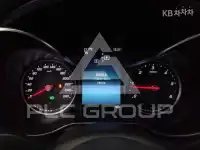 2019 Mercedes Benz C-Class