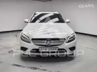 2019 Mercedes Benz C-Class