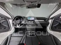 2019 Mercedes Benz C-Class