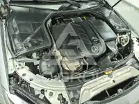 2019 Mercedes Benz C-Class