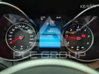 2019 Mercedes Benz C-Class