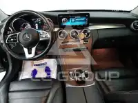 2019 Mercedes Benz C-Class