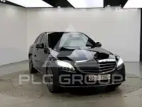 2019 Mercedes Benz C-Class
