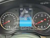 2019 Mercedes Benz C-Class