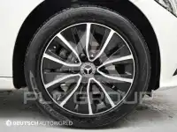 2019 Mercedes Benz C-Class