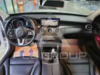 2019 Mercedes Benz C-Class