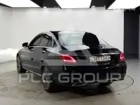 2019 Mercedes Benz C-Class
