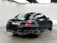 2019 Mercedes Benz C-Class