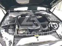 2019 Mercedes Benz C-Class