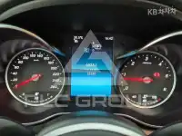 2019 Mercedes Benz C-Class