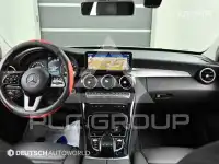 2019 Mercedes Benz C-Class