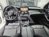2019 Mercedes Benz C-Class