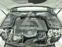 2019 Mercedes Benz C-Class