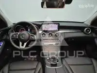 2019 Mercedes Benz C-Class