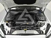 2019 Mercedes Benz C-Class