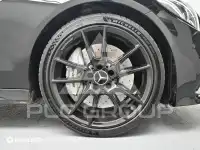 2019 Mercedes Benz C-Class