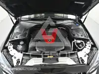 2019 Mercedes Benz C-Class