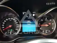 2019 Mercedes Benz C-Class