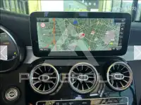 2019 Mercedes Benz C-Class