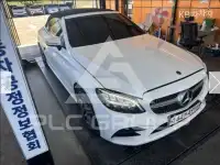 2019 Mercedes Benz C-Class