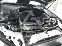 2019 Mercedes Benz C-Class