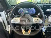 2019 Mercedes Benz C-Class